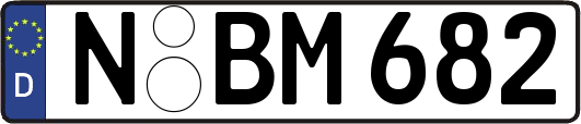 N-BM682