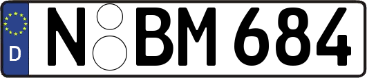 N-BM684