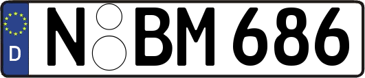 N-BM686