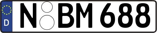 N-BM688