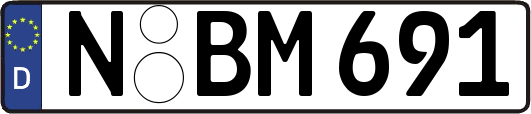 N-BM691