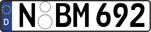 N-BM692