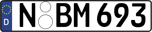 N-BM693
