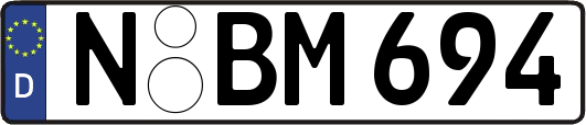 N-BM694