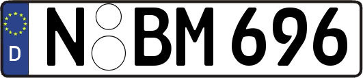 N-BM696