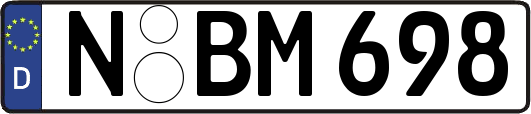N-BM698