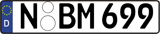 N-BM699