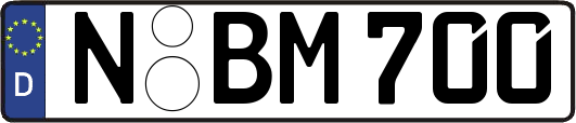 N-BM700