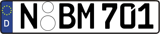 N-BM701