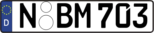 N-BM703