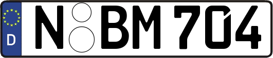 N-BM704