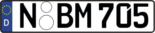 N-BM705