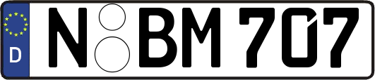 N-BM707