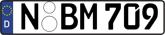 N-BM709