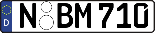 N-BM710