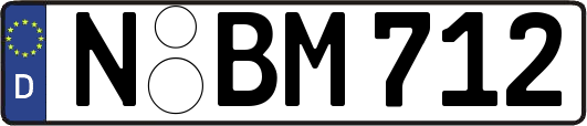 N-BM712