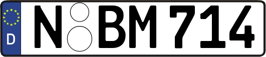 N-BM714