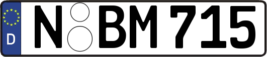 N-BM715