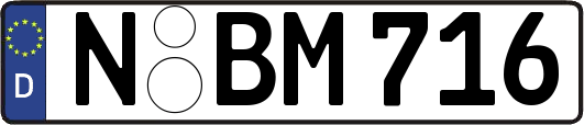 N-BM716
