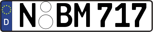 N-BM717
