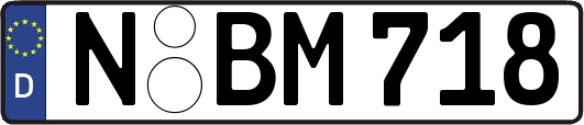 N-BM718