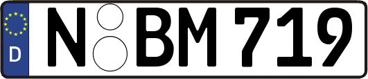 N-BM719
