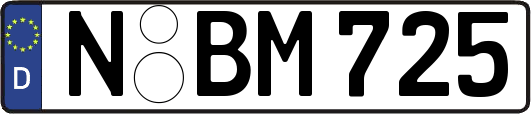 N-BM725