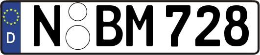 N-BM728