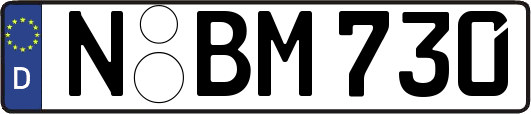 N-BM730