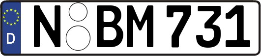 N-BM731