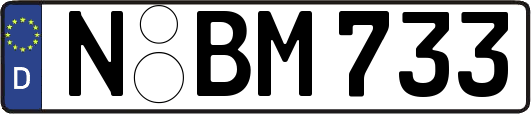N-BM733