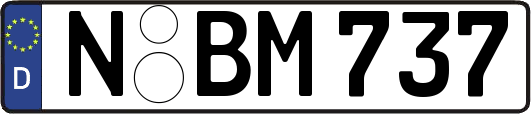 N-BM737