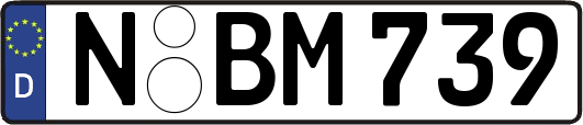 N-BM739