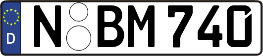 N-BM740