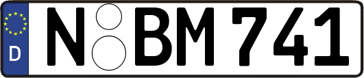 N-BM741