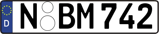 N-BM742