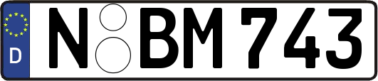 N-BM743
