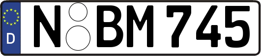 N-BM745