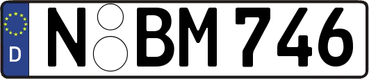 N-BM746