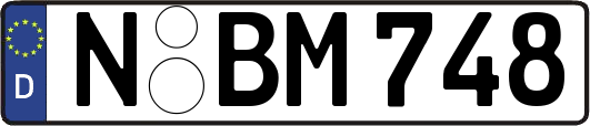 N-BM748