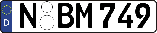 N-BM749