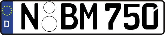 N-BM750
