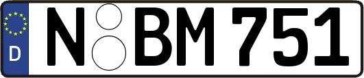 N-BM751