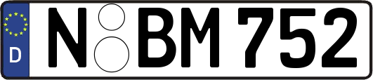 N-BM752