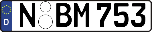 N-BM753