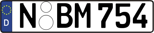 N-BM754
