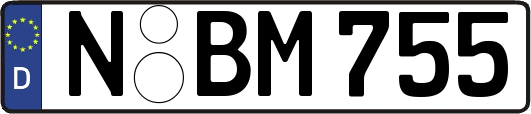 N-BM755