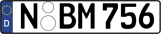 N-BM756