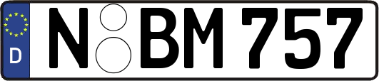 N-BM757