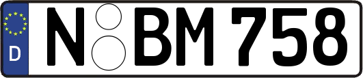 N-BM758